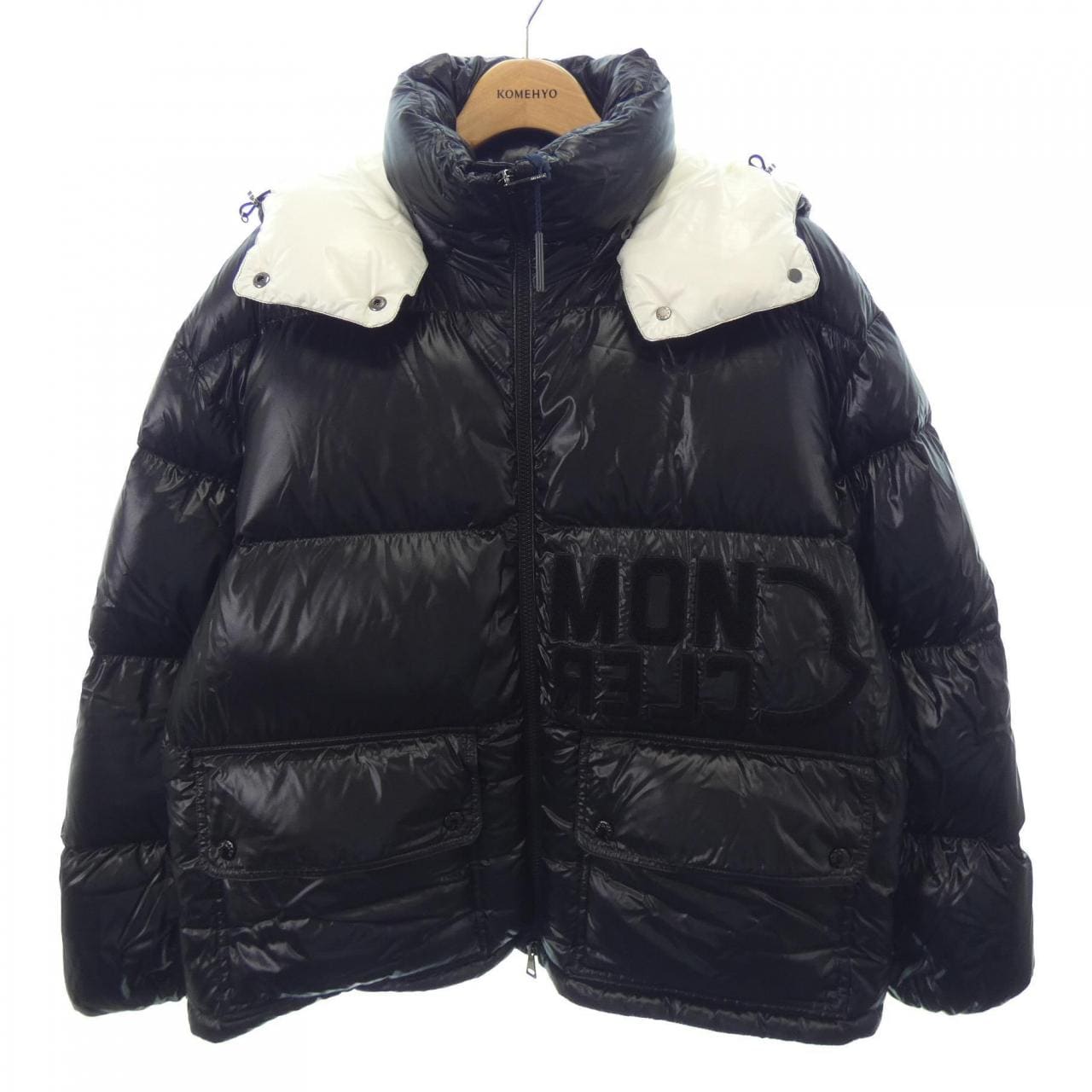 MONCLER MONCLER Down Jacket