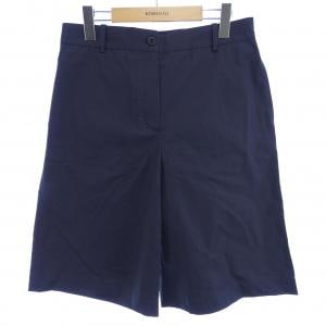 メゾンキツネ MAISON KITSUNE ショートパンツ