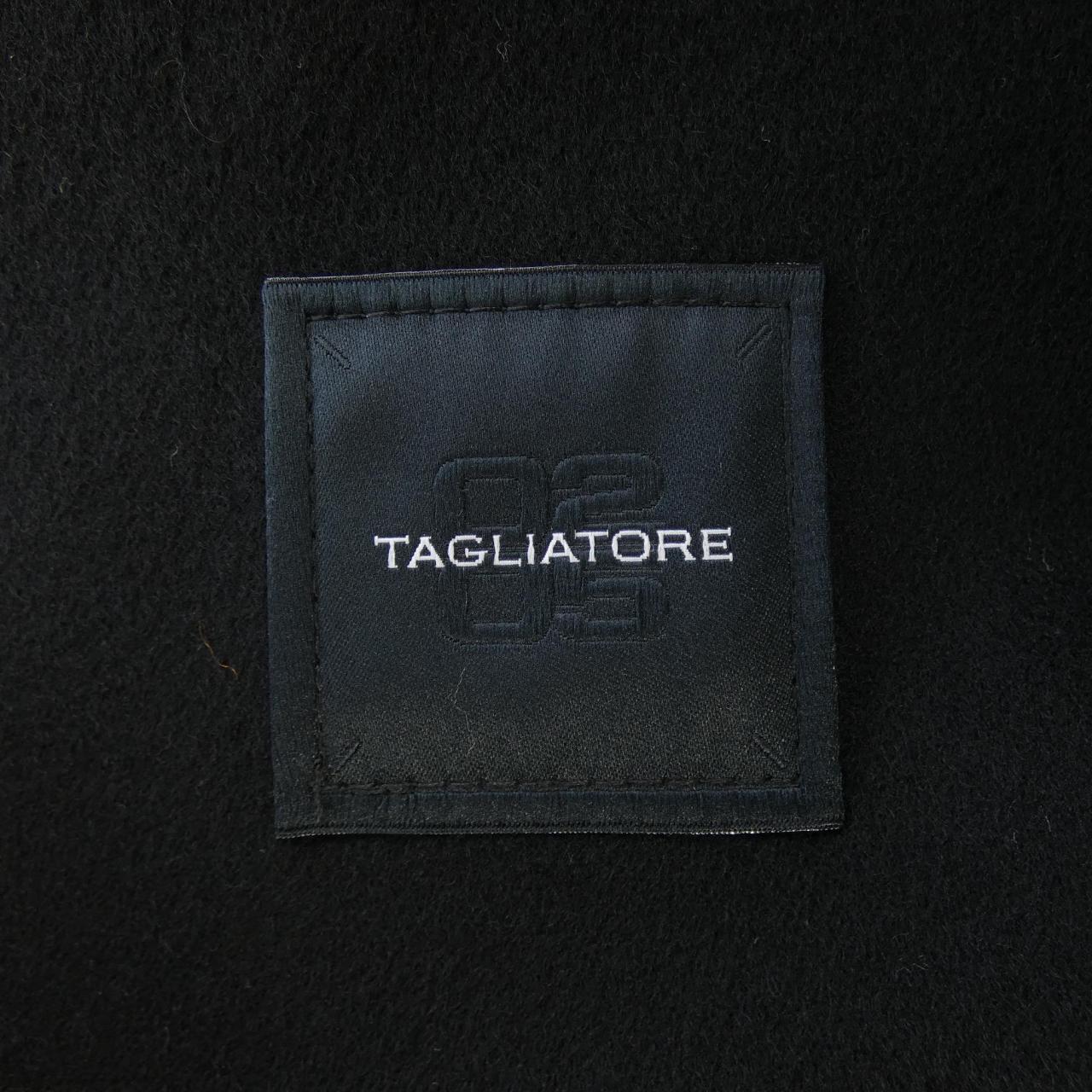 タリアトーレ TAGLIATORE コート