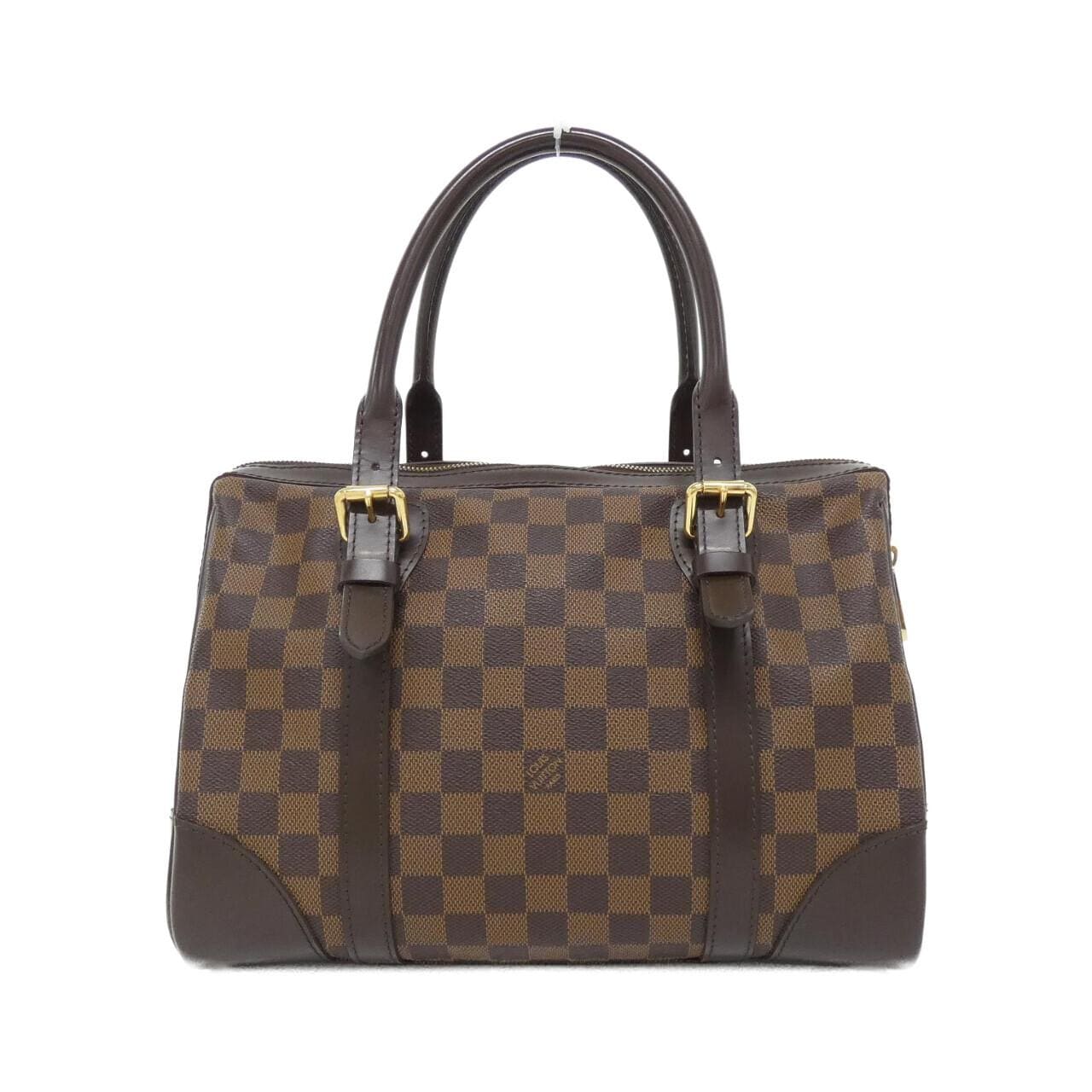 LOUIS VUITTON Damier Barclay N52000 Bag