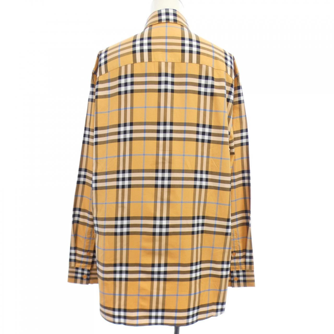バーバリー BURBERRY シャツ