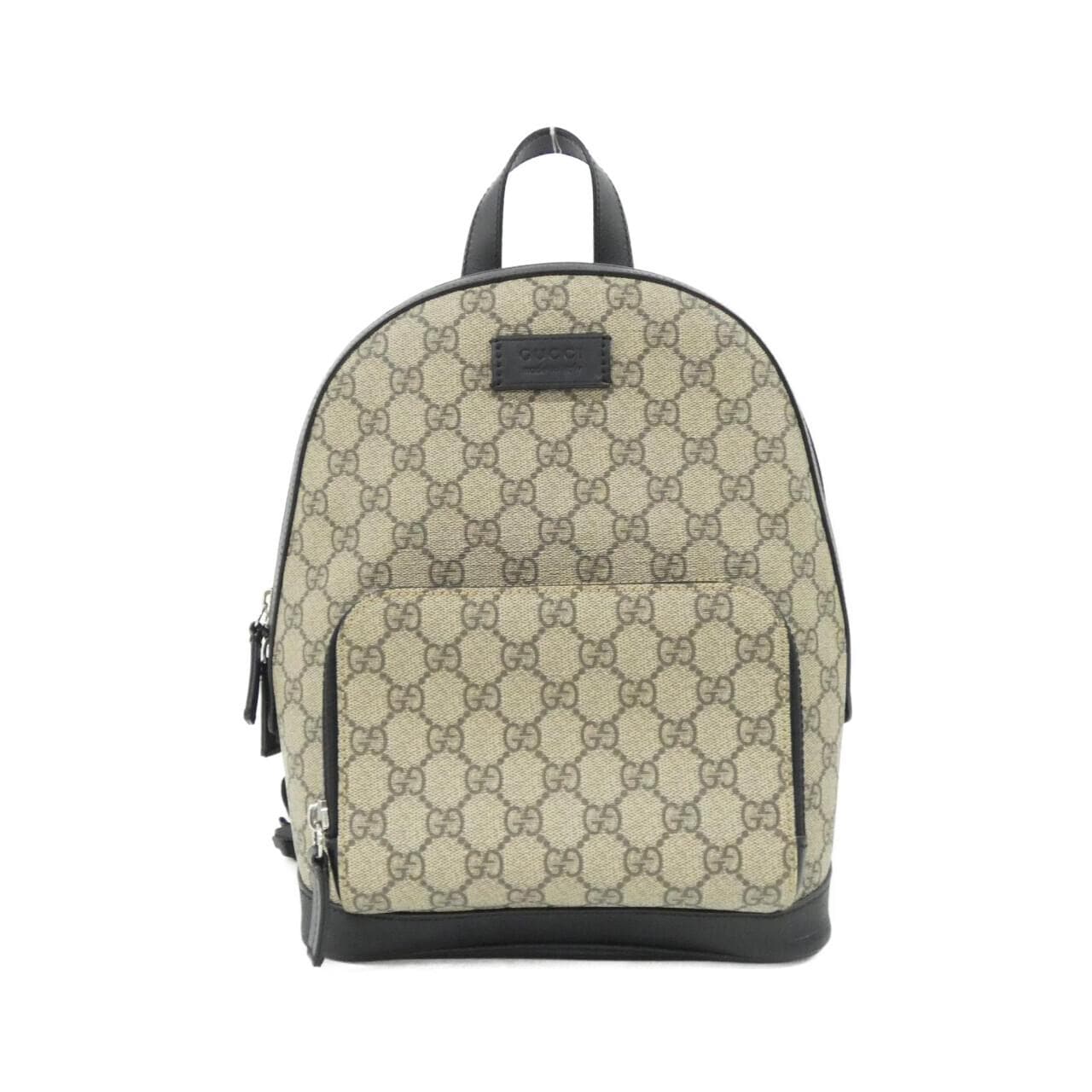Gucci 429020 KLQAX双肩包