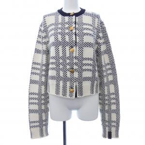 ルイヴィトン LOUIS VUITTON カーディガン