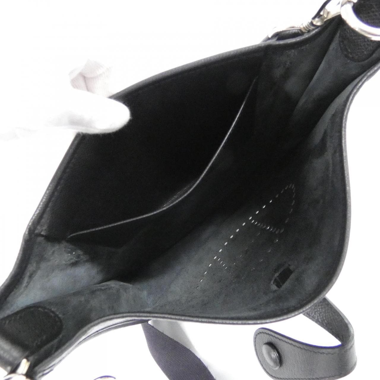 【ヴィンテージ】エルメス エヴリン PM 041031CK ショルダーバッグ