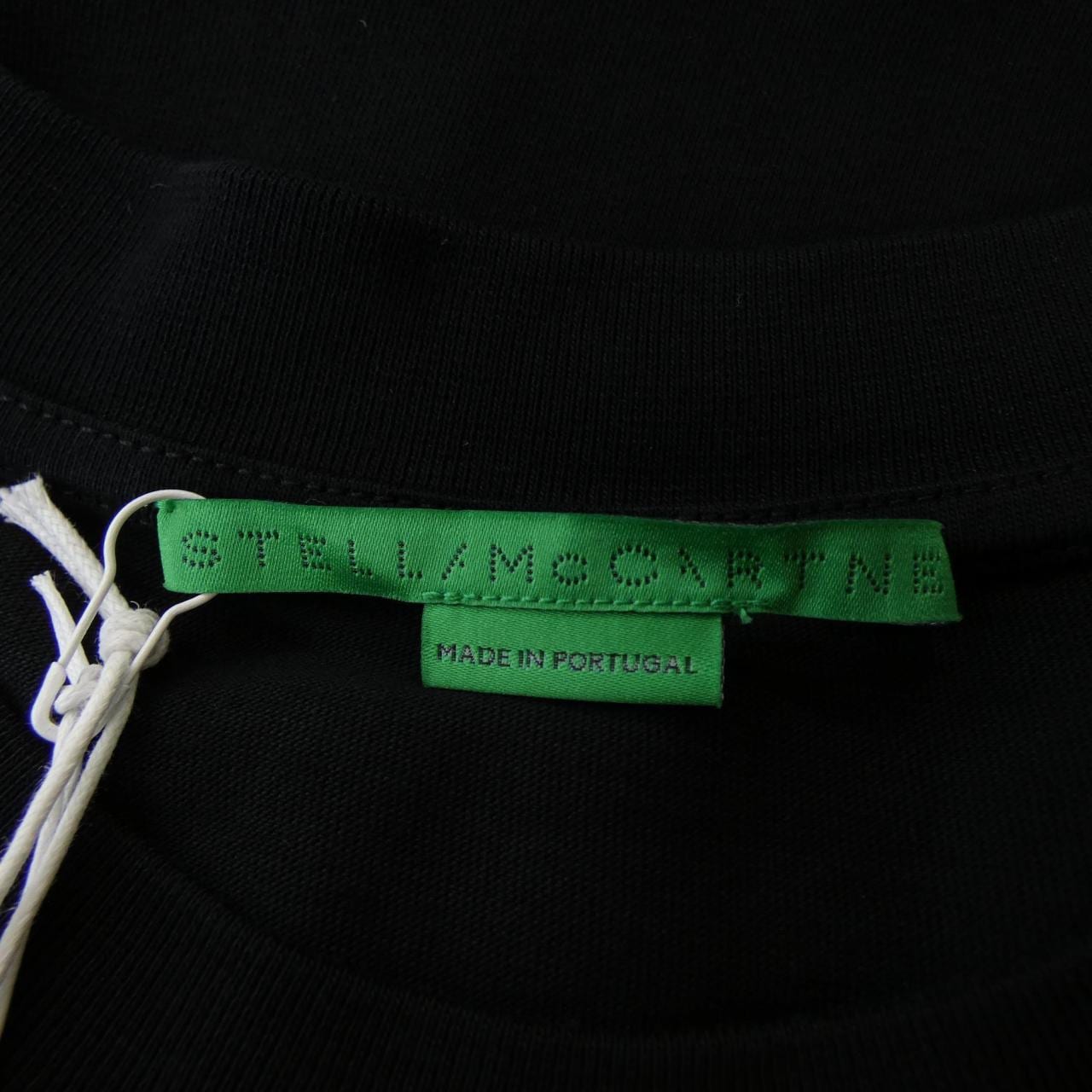 ステラマッカートニー STELLA MCCARTNEY サンシャインロンT Tシャツ