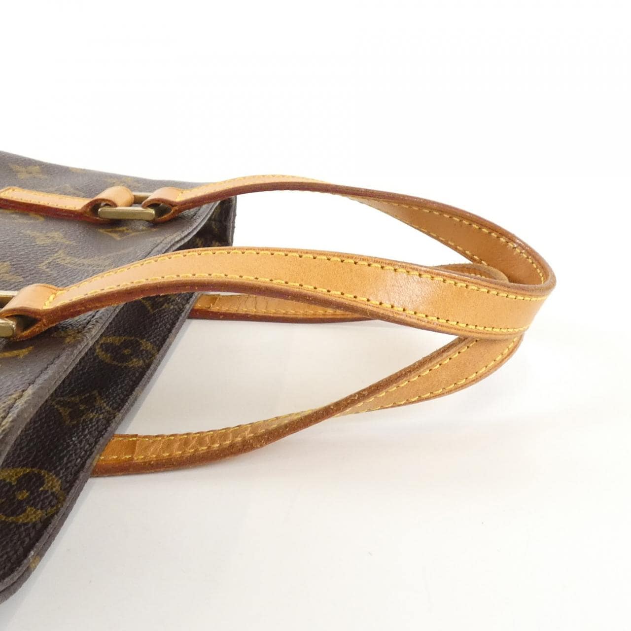 ルイヴィトン モノグラム ヴァヴァン PM M51172 バッグ