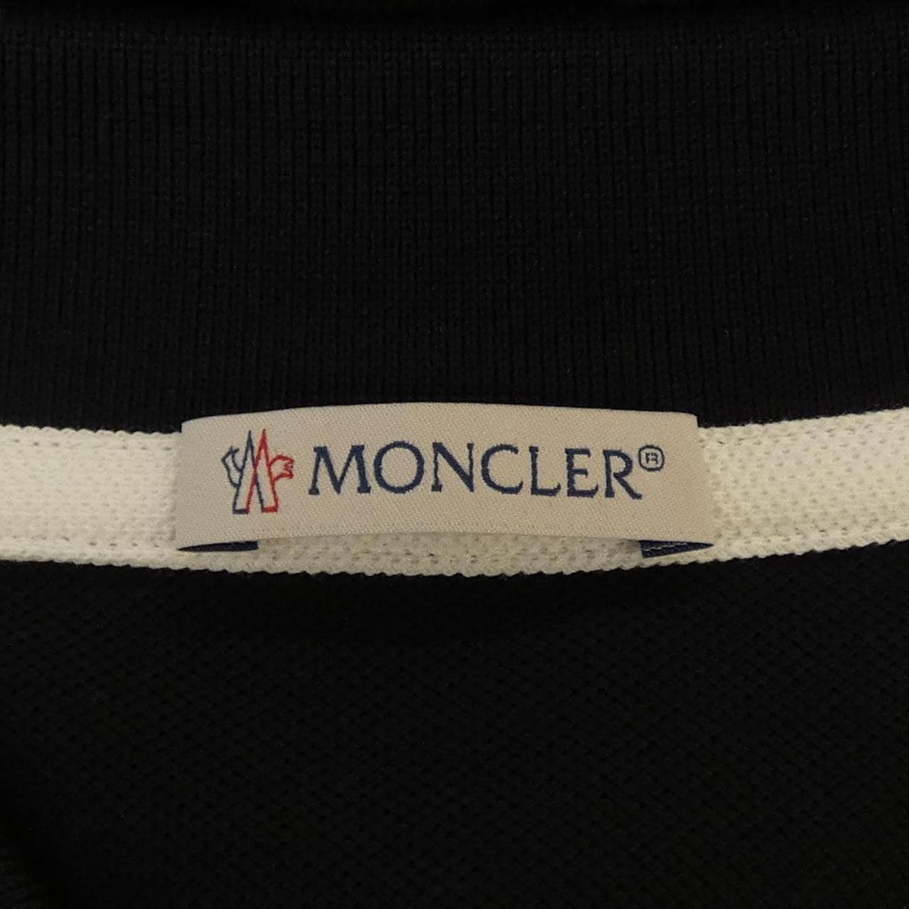 モンクレール MONCLER 8A00007 89A16 ポロシャツ