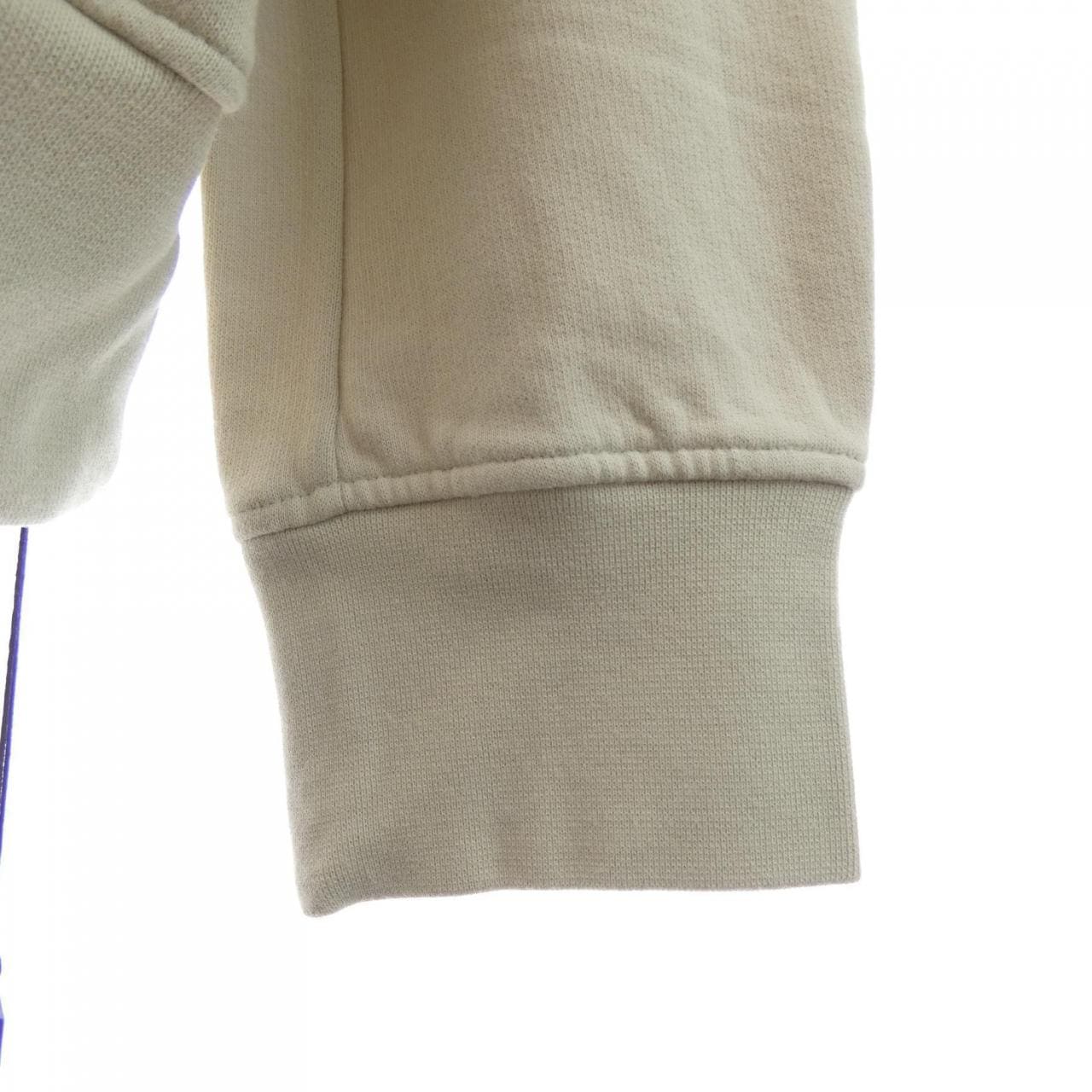 ニールバレット Neil Barrett NBV7JS186A パーカー