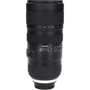 ＴＡＭＲＯＮ　ニコン７０－２００ｍｍ　Ｆ２．８ＤＩ　Ｇ２（Ａ０２５）