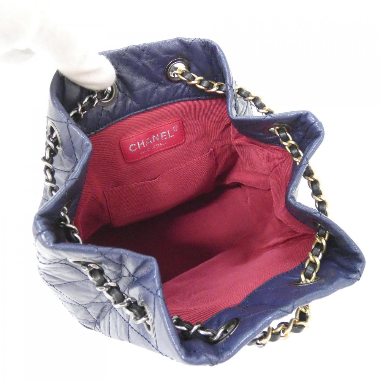 シャネル ガブリエル ライン 94485 リュックサック