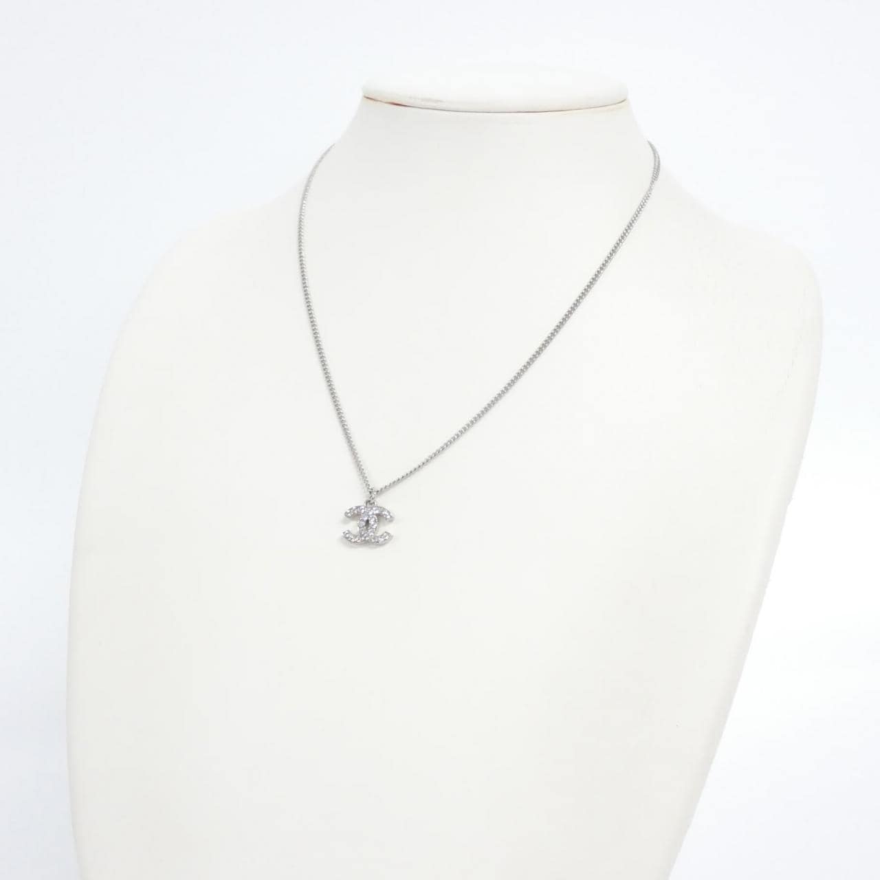 シャネル 28942 ネックレス