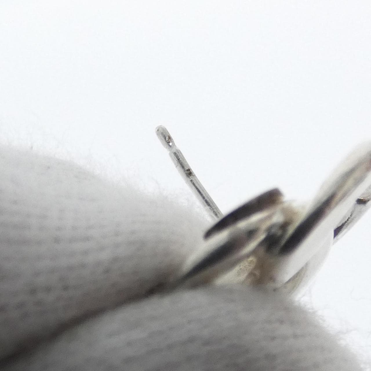 【ヴィンテージ】シャネル ピアス