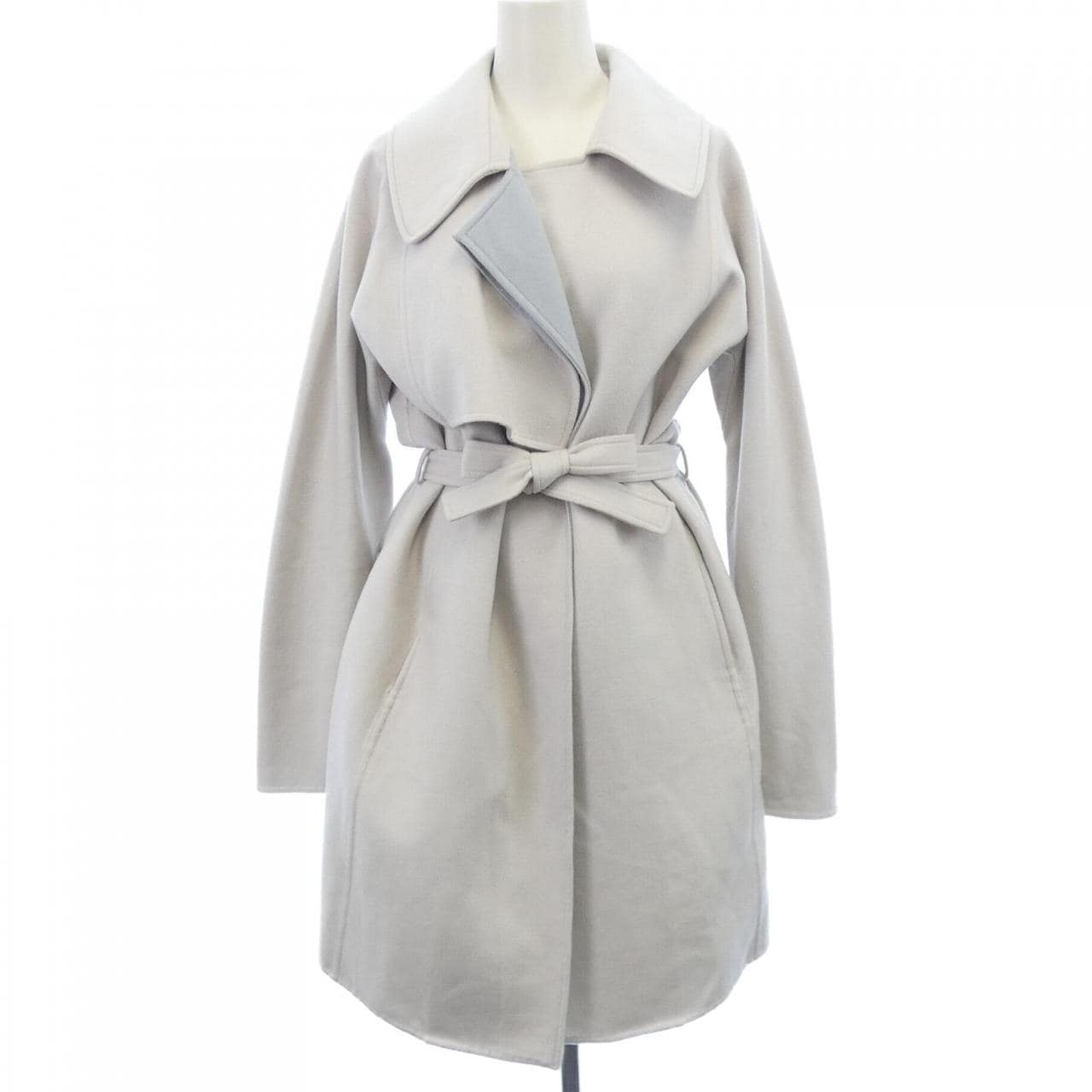 エルメス HERMES コート