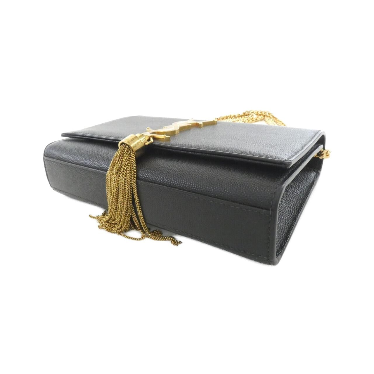 サンローラン ケイト スモール 474366 BOW0J ショルダーバッグ