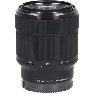 ＦＥ２８－７０ｍｍ　Ｆ３．５－５．６ＯＳＳ