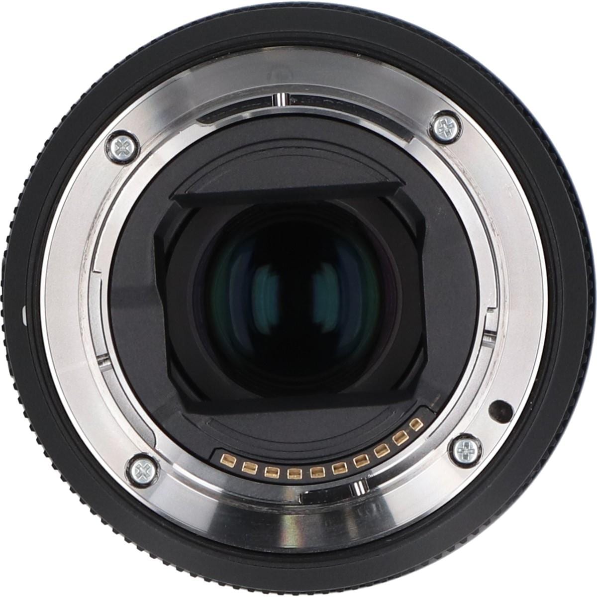 ＦＥ２０ｍｍ　Ｆ１．８Ｇ（ＳＥＬ２０Ｆ１８Ｇ）