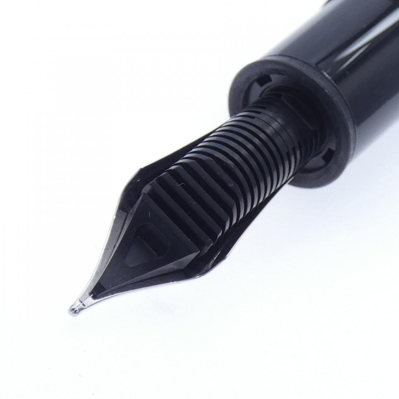 MONTBLANC Meisterstuck 149 PLATINUM Coated 132105 Fountain Pen