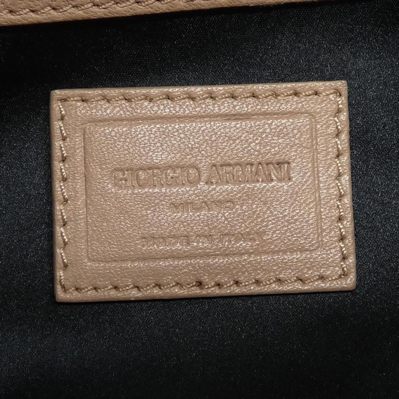 ジョルジオ アルマーニ GIORGIO ARMANI BAG