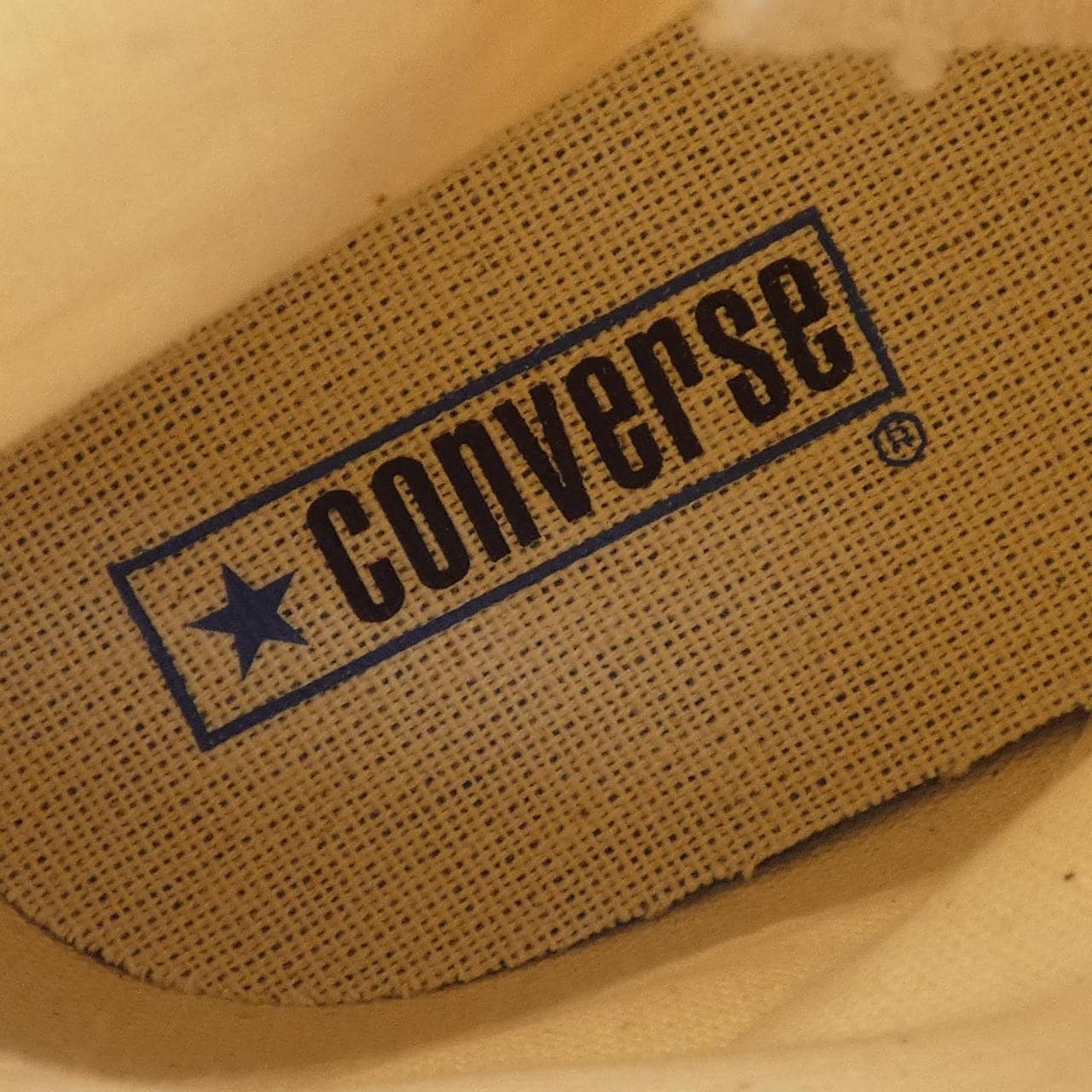 コンバース CONVERSE 1SE648 スニーカー