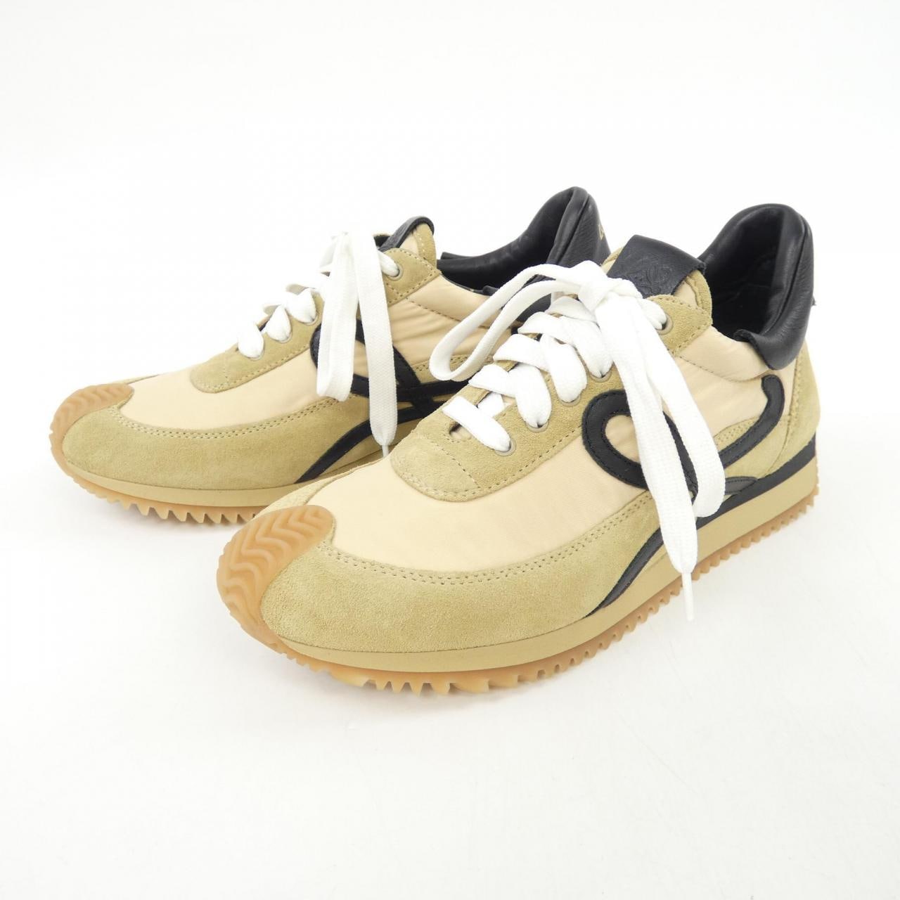 ロエベ LOEWE フローランナー FLOW RUNNER L815282X39 スニーカー