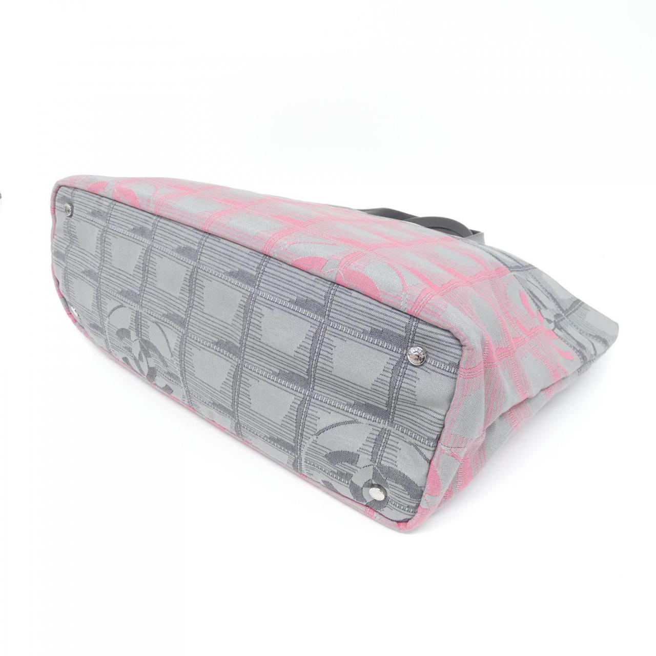 シャネル ニュートラベル ライン 47148 バッグ