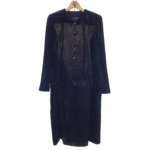 ジュンアシダ JUN ASHIDA セットアップ