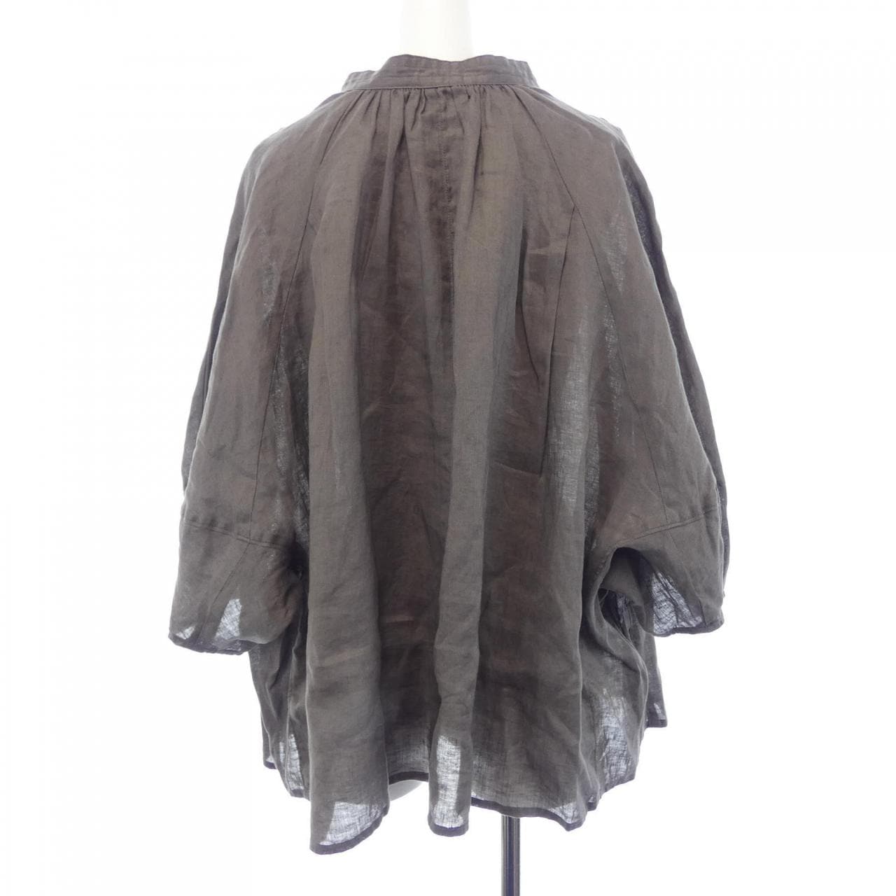 シンプリシテ simplicite シャツ