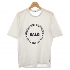 ボーラー BALR. Tシャツ