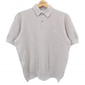 エイポックエイブルイッセイミヤケ A-POC ABLE ISSEY MIYAKE AT51KK458 ポロシャツ