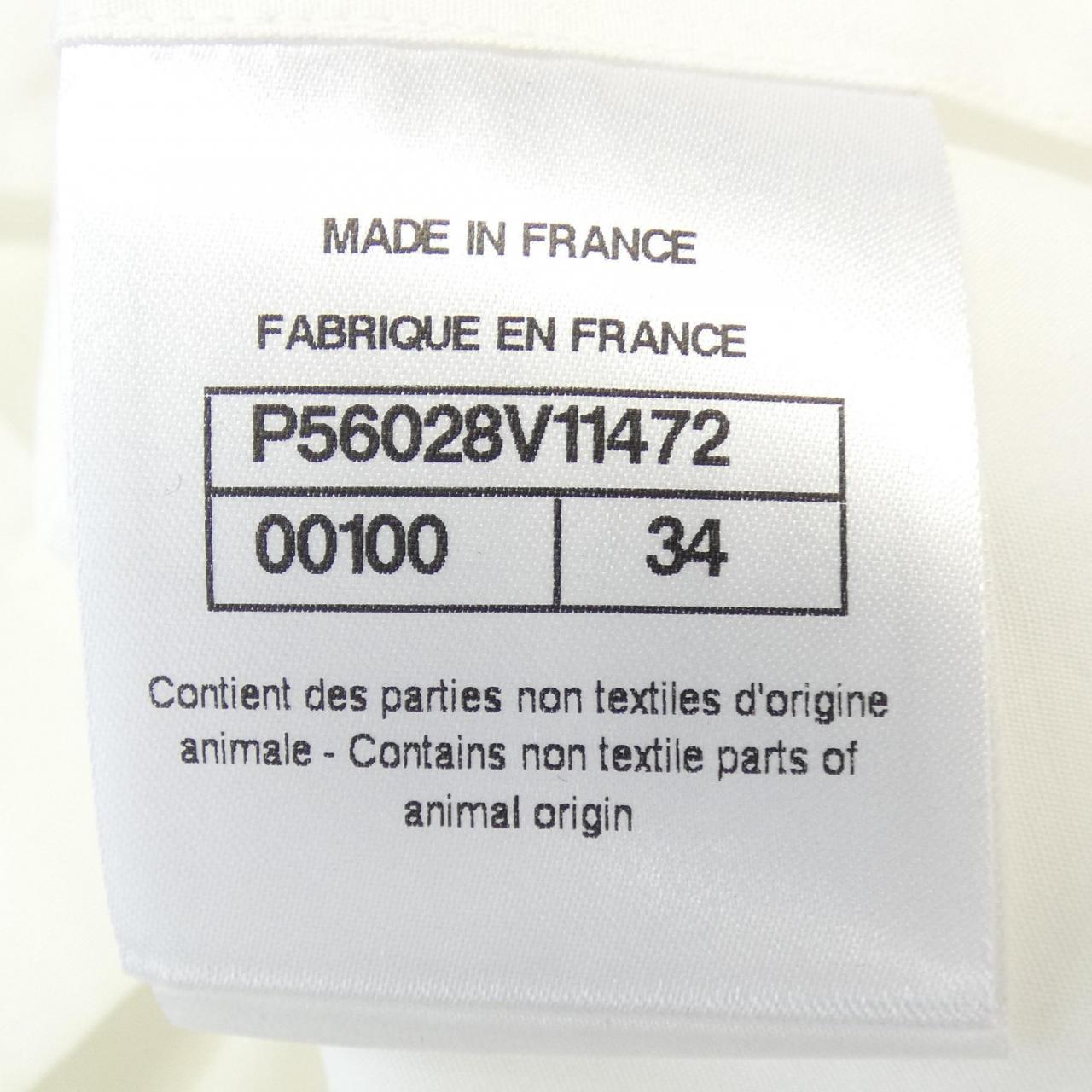 シャネル CHANEL P56028V11472 シャツ