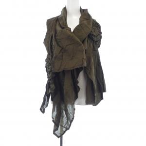 【ヴィンテージ】コムデギャルソン COMME des GARCONS GI-B017 ベスト