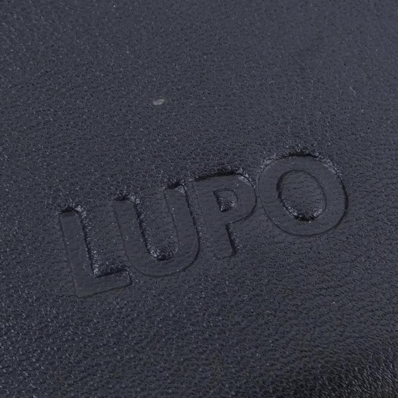 LUPO BAG