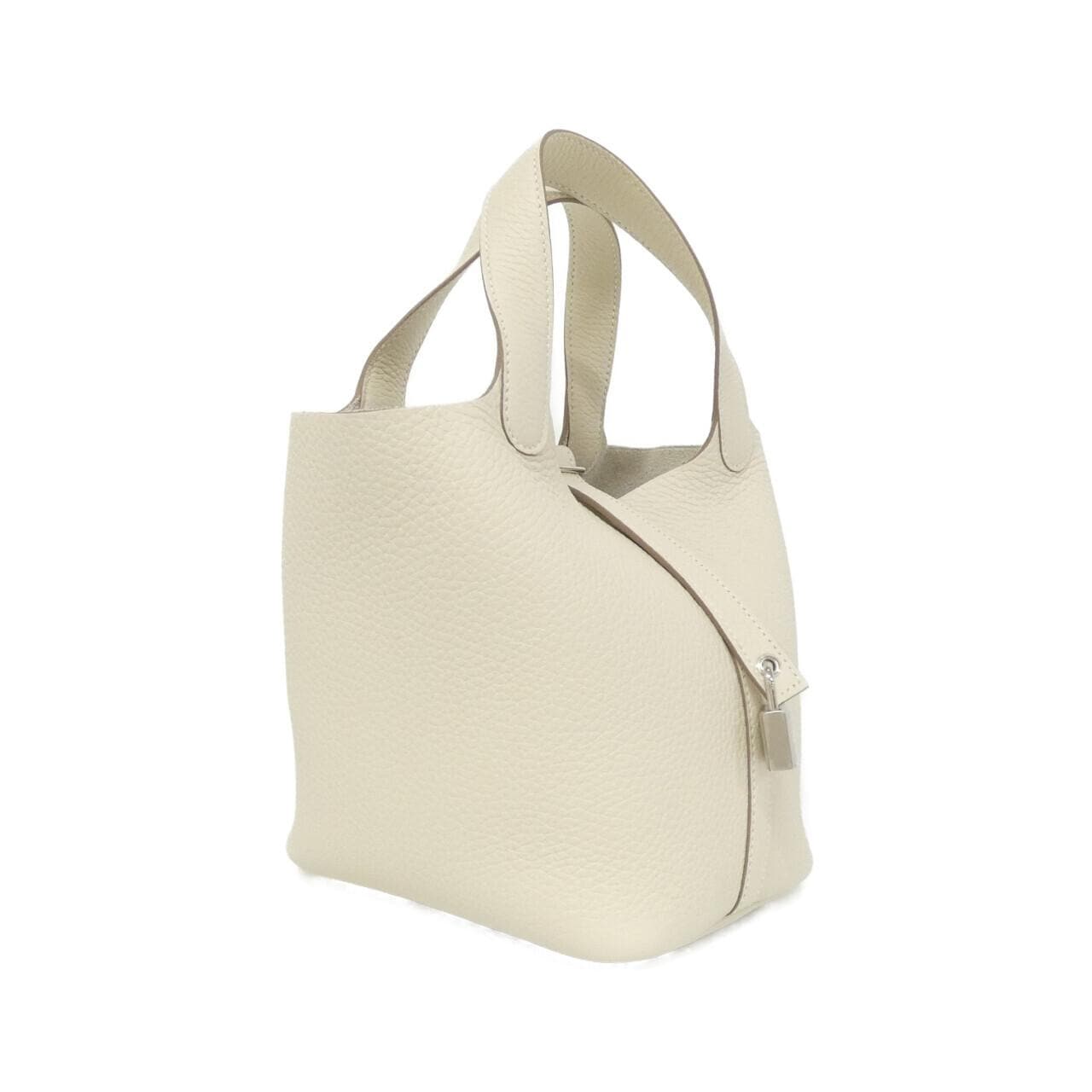 【未使用品】エルメス ピコタン ロック PM 056289CK バッグ