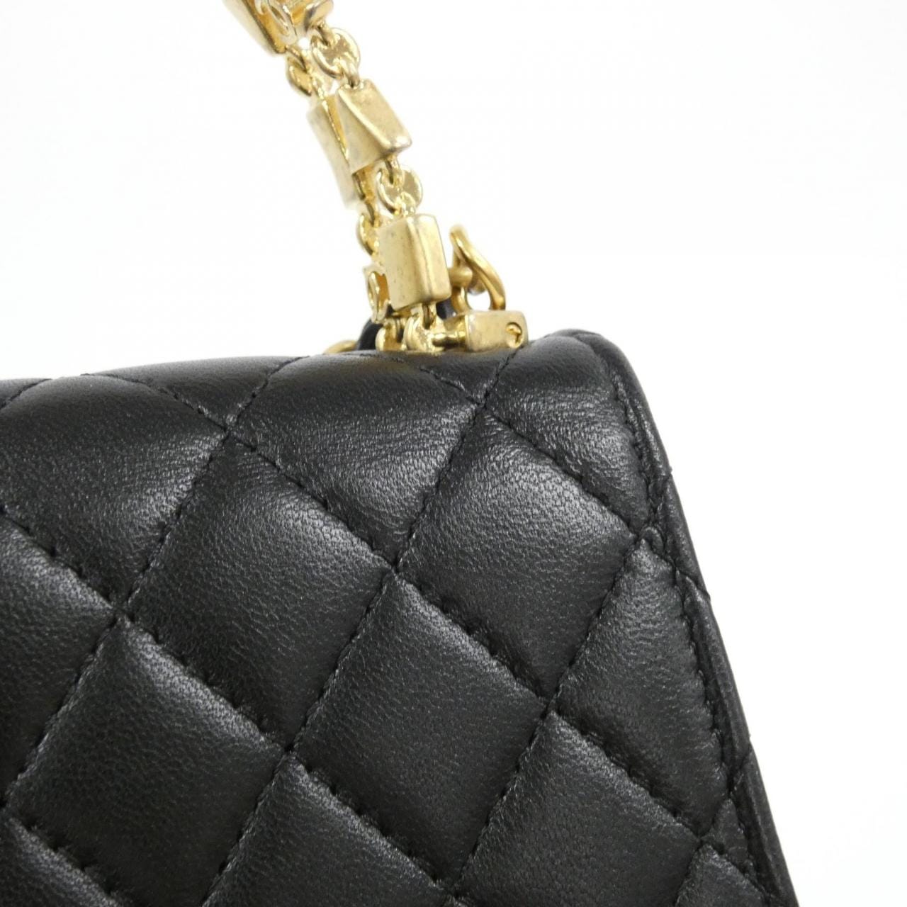 シャネル AP2944 チェーンクラッチ