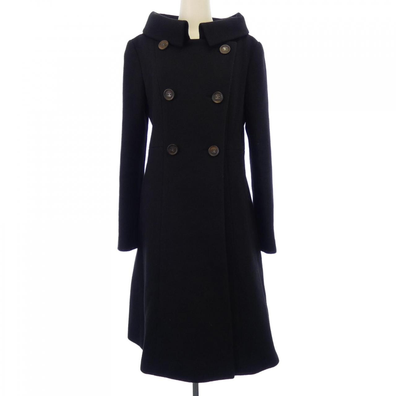 CHANEL P44266V32653 12A 外套