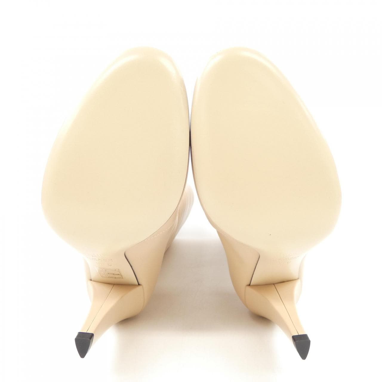 フェンディ FENDI ブーツ