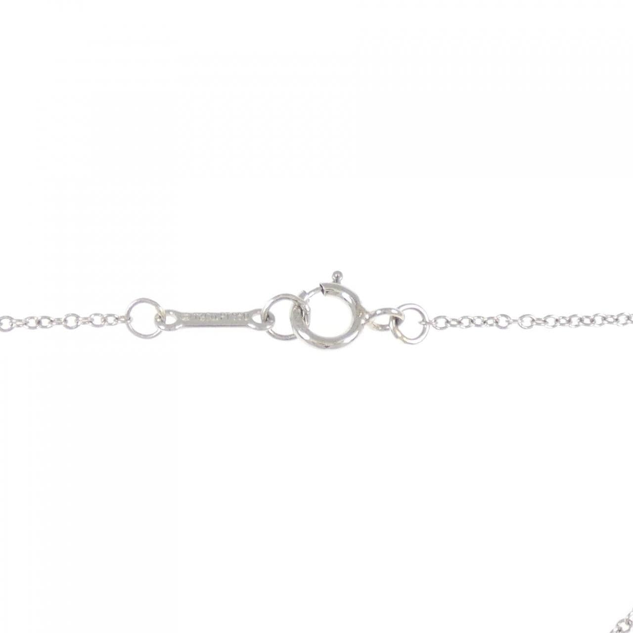 ティファニー バイザヤード ブレスレット