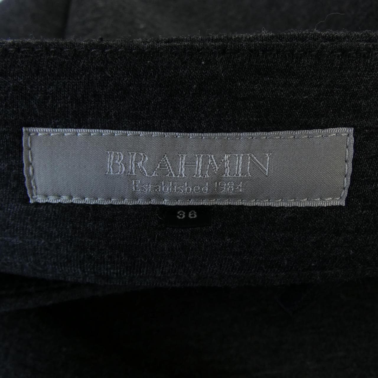 バルマン BALMAIN B26411 スカート