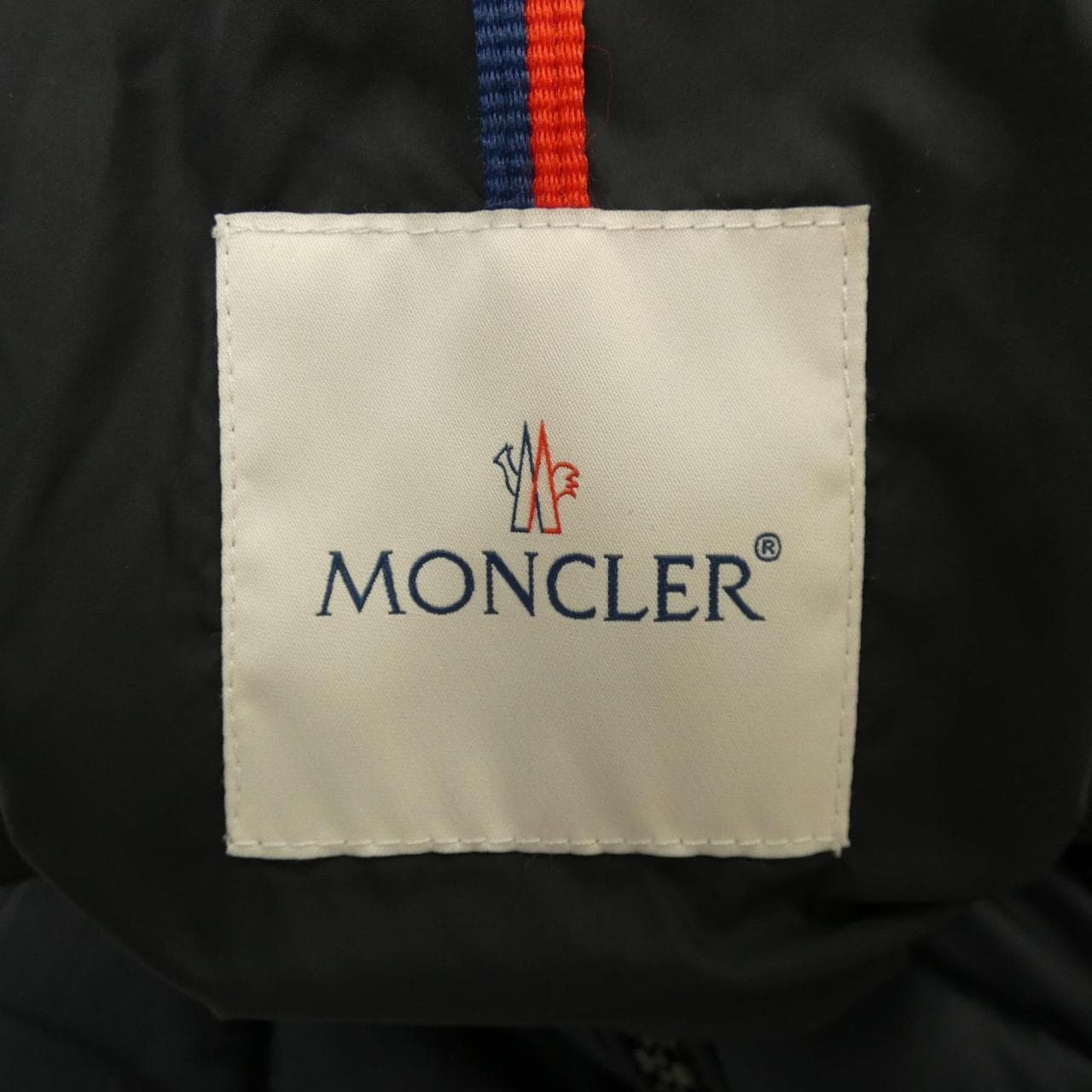 モンクレール MONCLER MORANDIERES ダウンジャケット