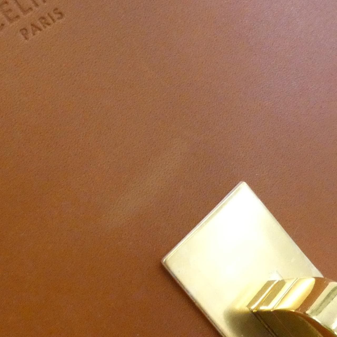 セリーヌ SMALL BESASE 16 188013BO2 ショルダーバッグ