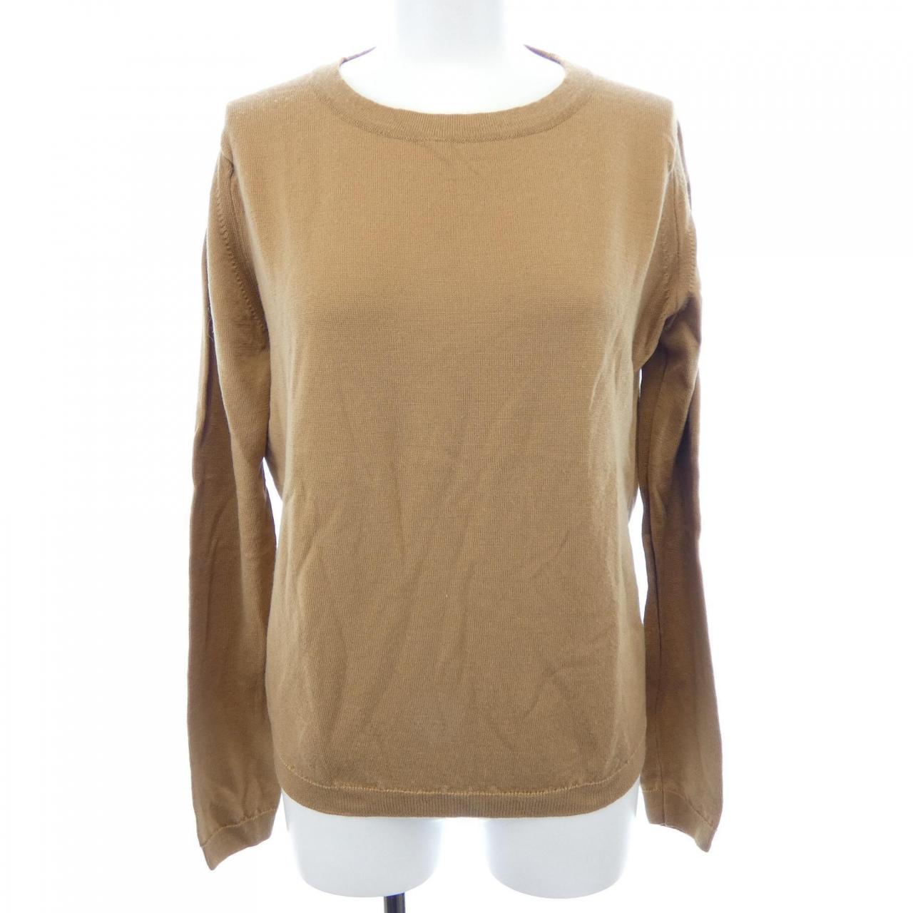 ジョンスメドレー JOHN SMEDLEY ニット