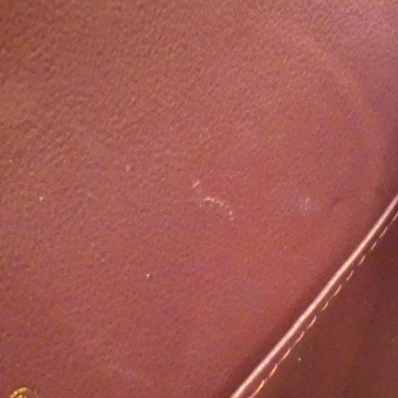 シャネル 1112 ショルダーバッグ