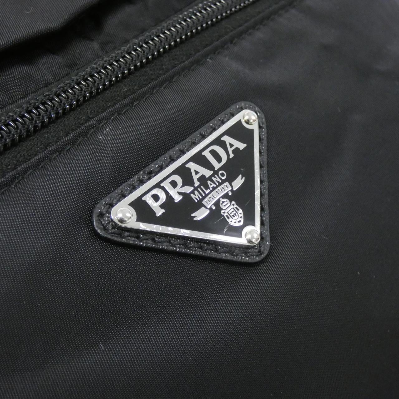 プラダ 2VL038 ウエストバッグ