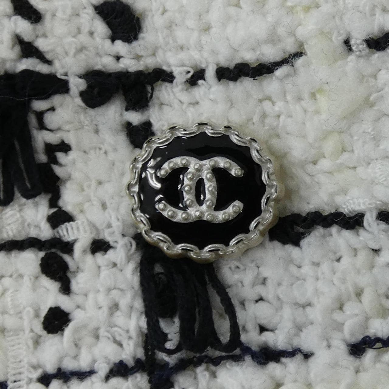 シャネル CHANEL P71899V63532 スカート