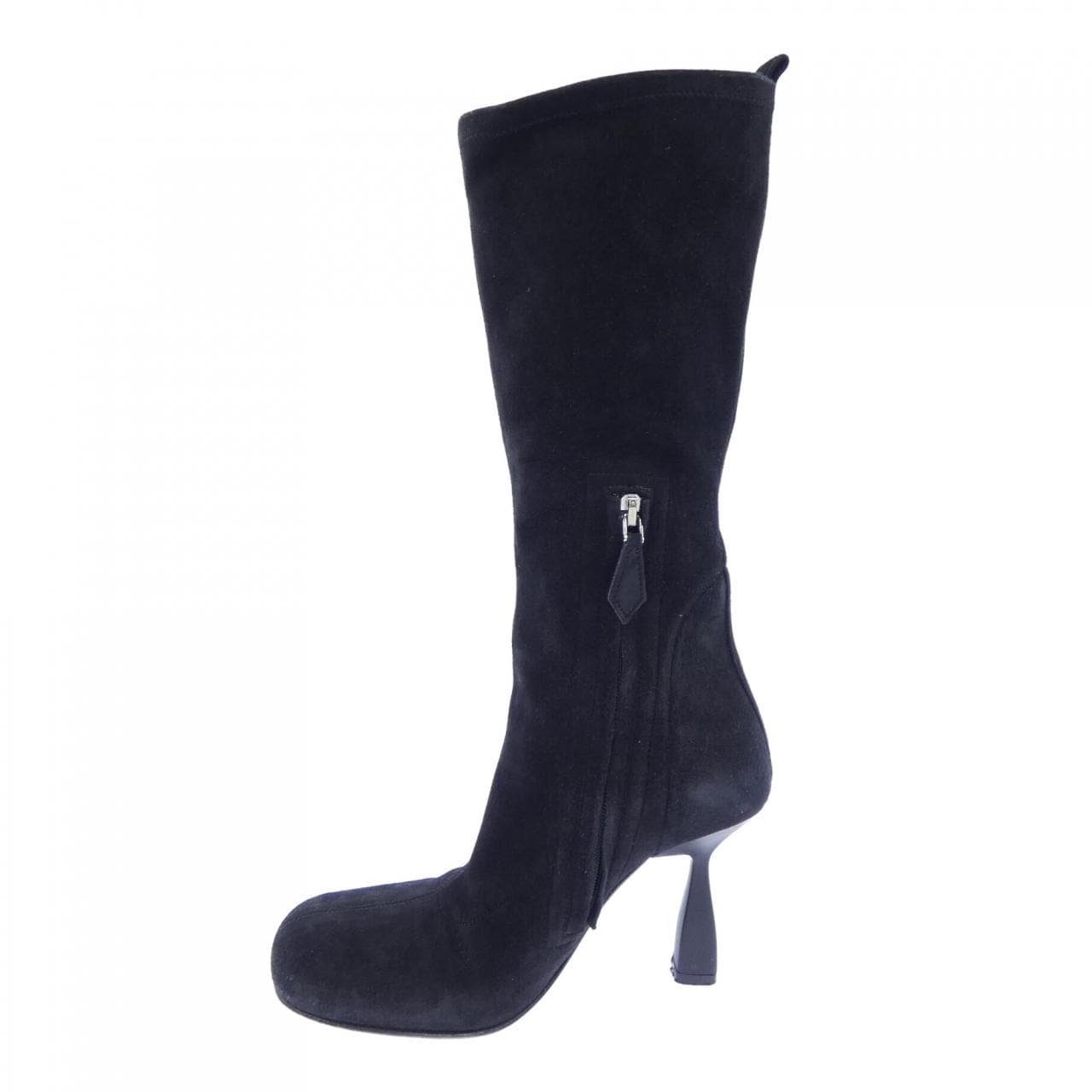 エルメス HERMES ハロ HALO 232230Z ロングブーツ