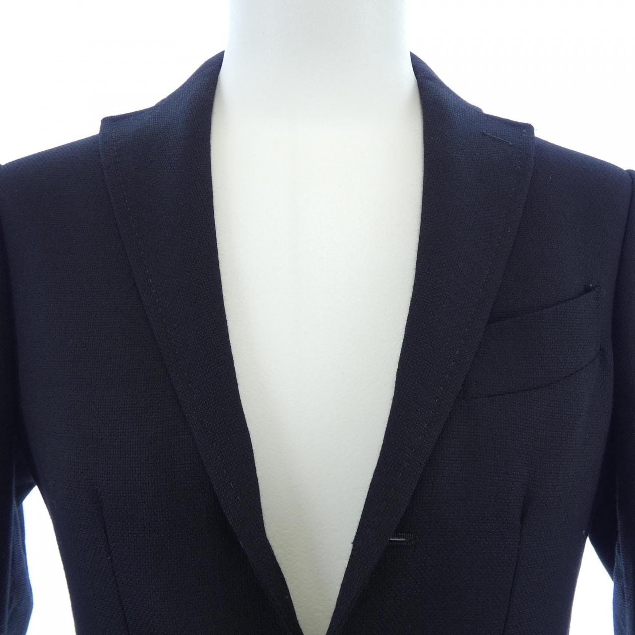 ジカプリ GI CAPRI ジャケット