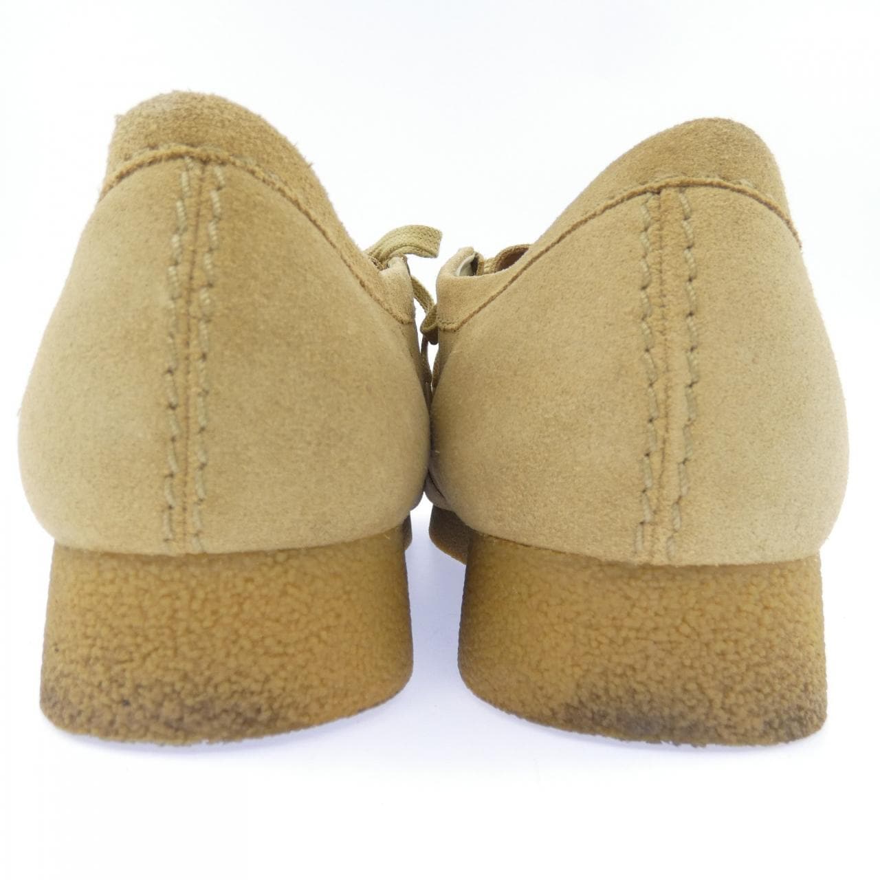 クラークス CLARKS WALLABEE 61577391 シューズ