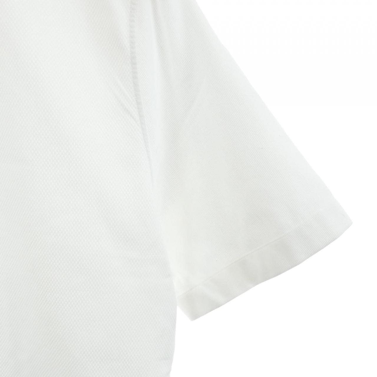 エルメス HERMES 51-5611 S／Sシャツ