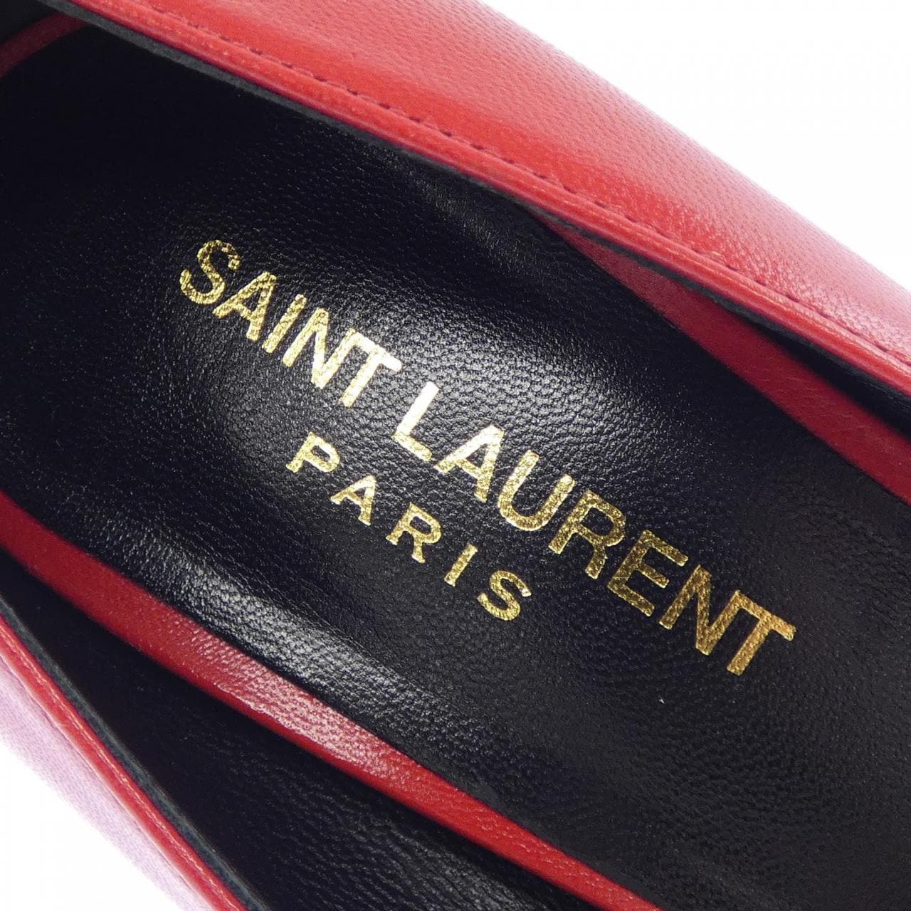 サンローラン SAINT LAURENT 375368 パンプス