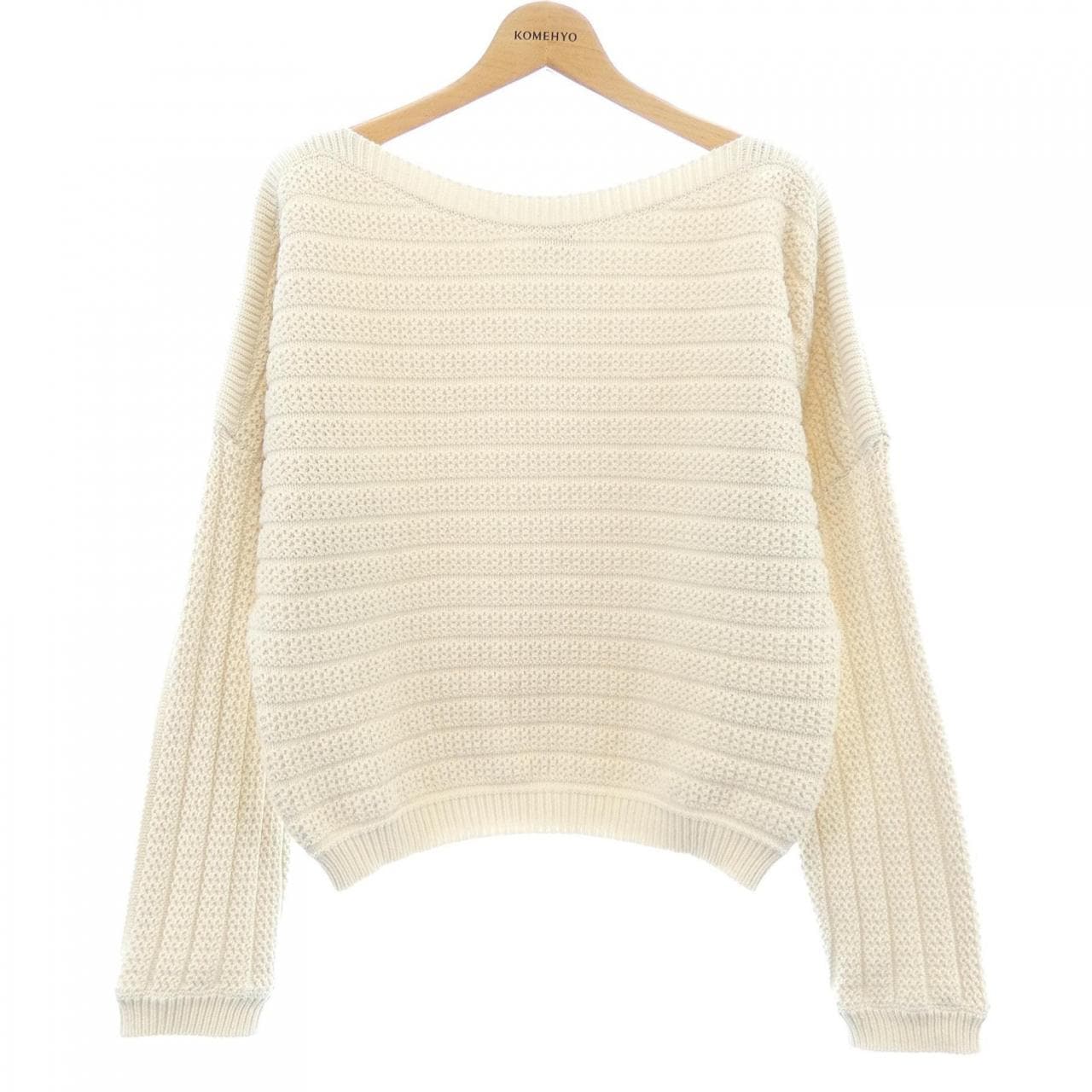 ボス BOSS ニット